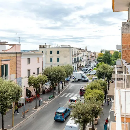 Civico 23 Apartment Matera