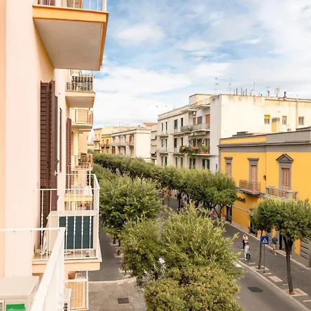 Civico 23 Apartment *