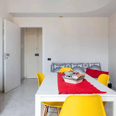 Civico 23 Apartment *