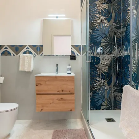 아파트 Civico 23 마테라