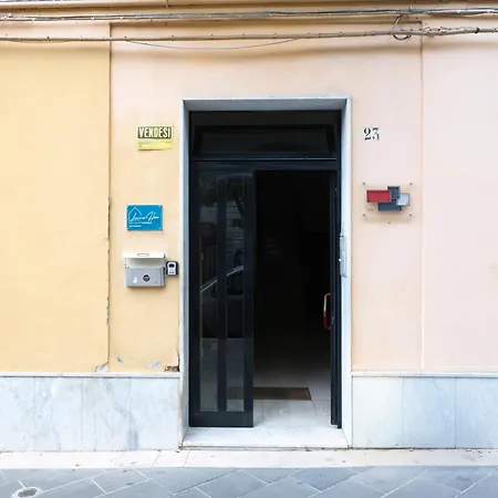 Apartment Civico 23 Matera