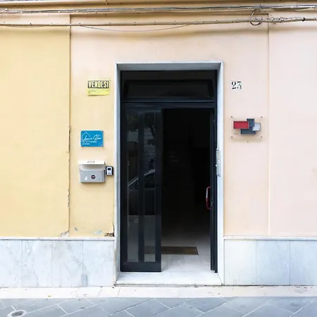 Civico 23 Appartement