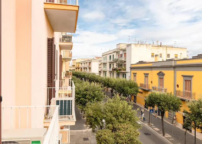 Civico 23 Apartment *