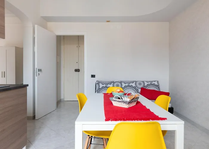 Civico 23 Apartment *