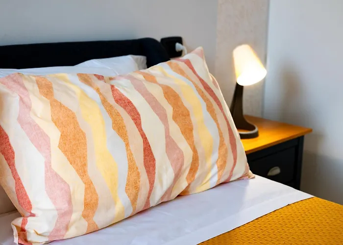 Apartament Civico 23 *